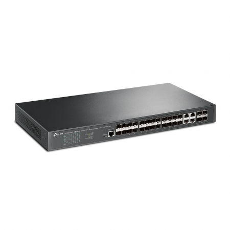 Switch - TP-Link TL-SG3428XF