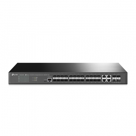 TP-Link TL-SG3428XF [2]