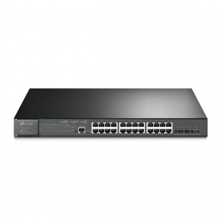 Switch - TP-link TL-SG3428XMP