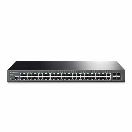 TP-Link TL-SG3452 [1]