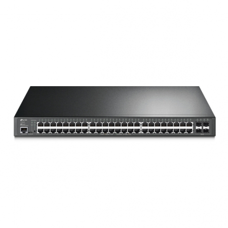 Switch - TP-Link TL-SG3452P