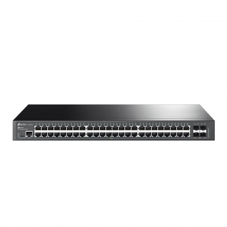 Switch - TP-Link TL-SG3452X