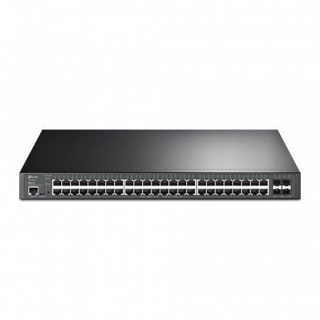 Switch - TP-Link TL-SG3452XP