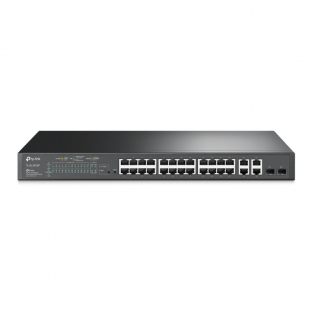Switch - TP-Link TL-SL2428P
