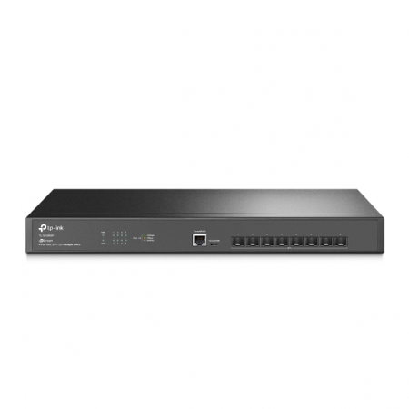 Switch - TP-Link TL-SX3008F