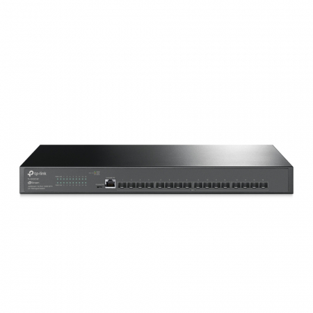 Switch - TP-Link TL-SX3016F