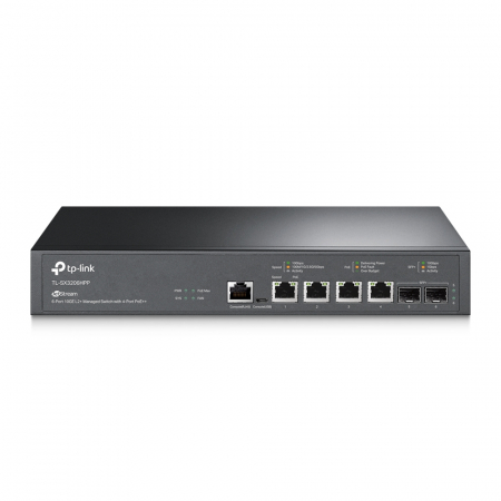 Switch - TL-SX3206HPP