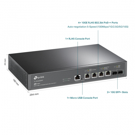 TL-SX3206HPP [1]