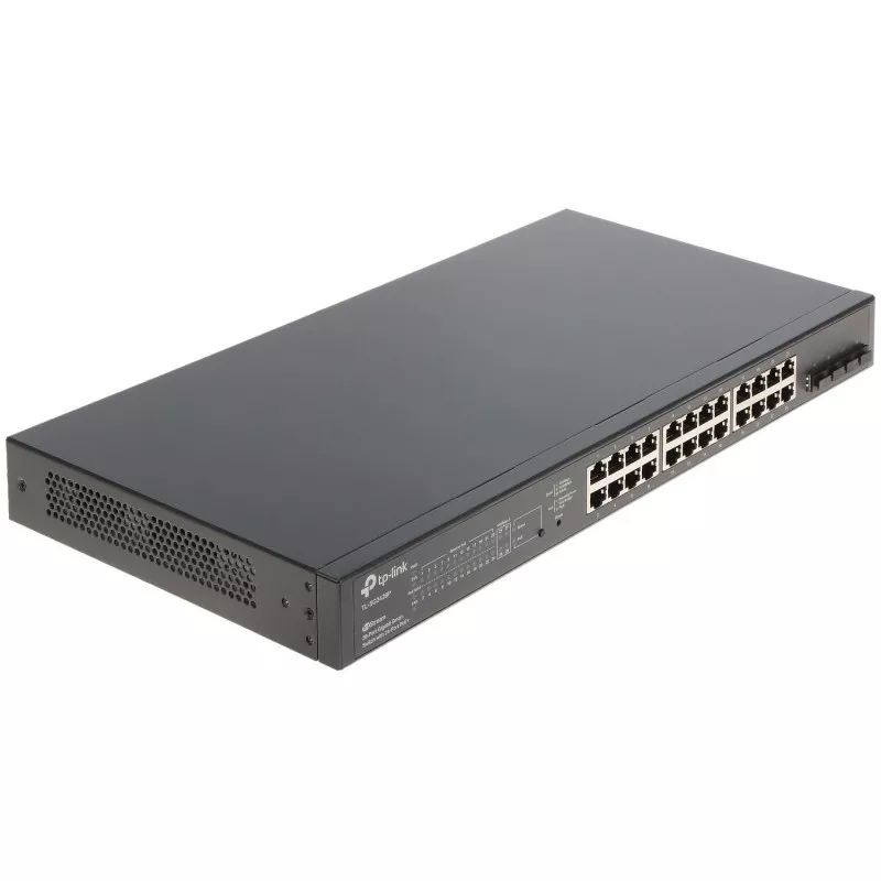 Switch - TP-Link TL-SG2428P