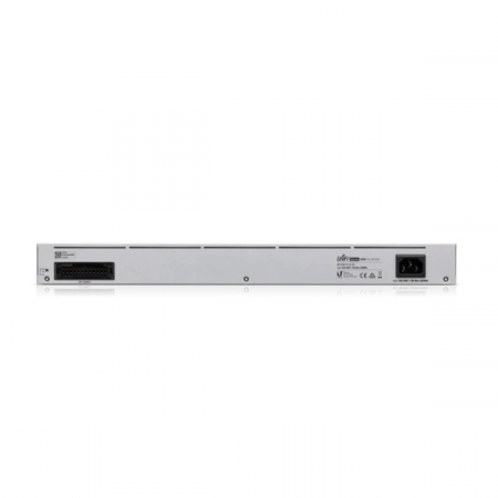 SWITCH cu 48 de porturi PoE Ubiquiti USW-PRO-48-POE-EU, managed [3]