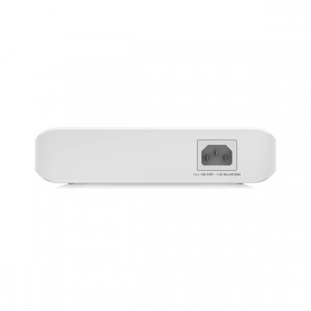 SWITCH cu 16 porturi. PoE Ubiquiti USW-LITE-16-POE-EU [2]