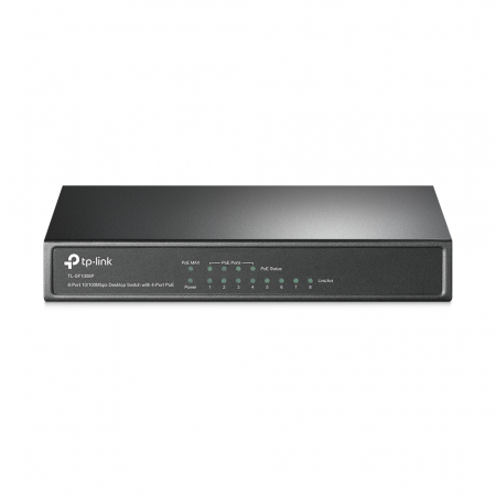 Switch - TL-SF1008P