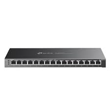 Switch - TP-Link TL-SG2016P