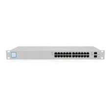Switch - USW-24-EU