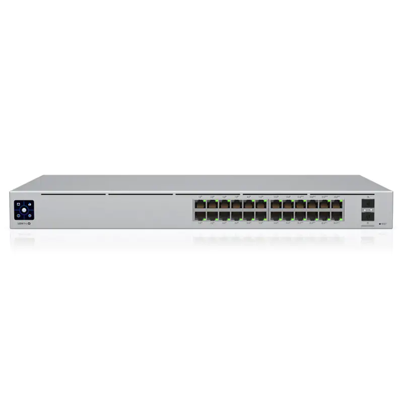 Switch - USW-PRO-24-POE