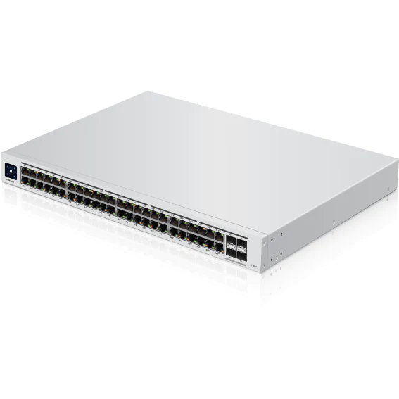 Ubiquiti - USW-Pro-48-POE