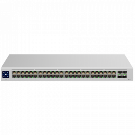 Switch - SWITCH cu 48 de porturi Ubiquiti UniFi USW-48