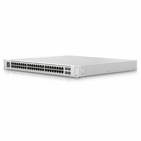 Switch - USW-48-POE