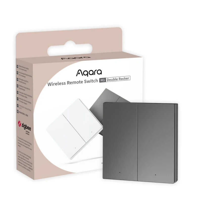 Smart Home - WRS-R02-G
