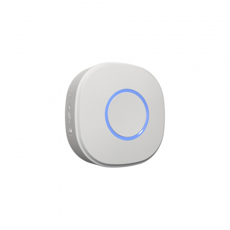 Smart Home - shelly-button1-b