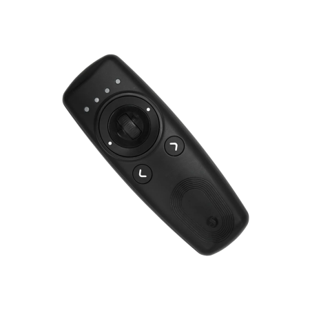 Accessories - shelly-blu-remote-control-zb-black