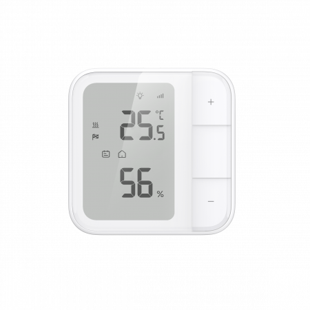 Senzor de temperatură și umiditate AQARA W500 [5]