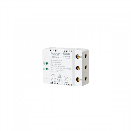 Ogemray Smart Relay 25A [3]