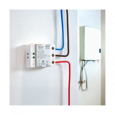 Ogemray Smart Relay 25A [1]