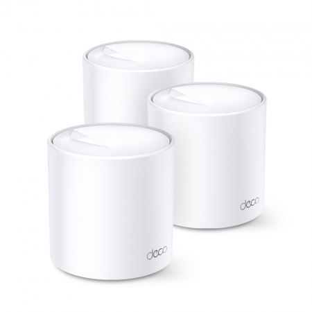 Sisteme Mesh - DECO X20(3-PACK)
