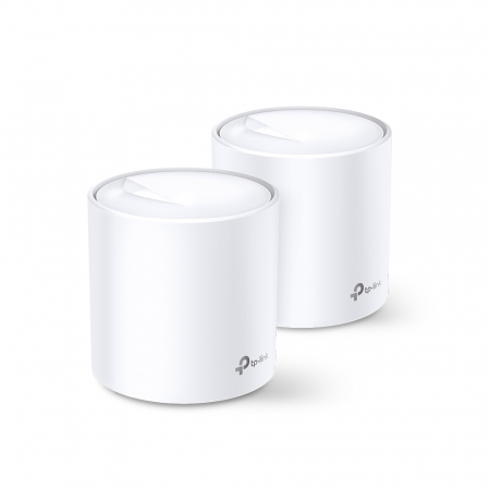 Sisteme Mesh - DECO X60(2-PACK)