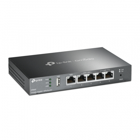 Outlet - ER605