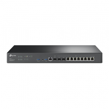 Router - TP-Link ER8411