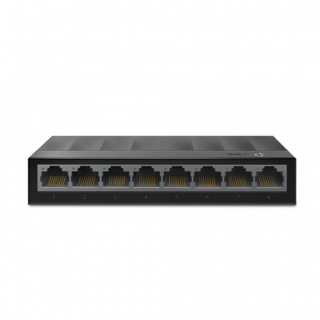 Switch - LS1008G