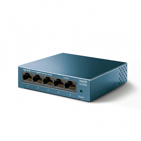 Switch - LS105G