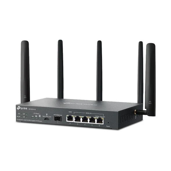 New products - ER706W46
