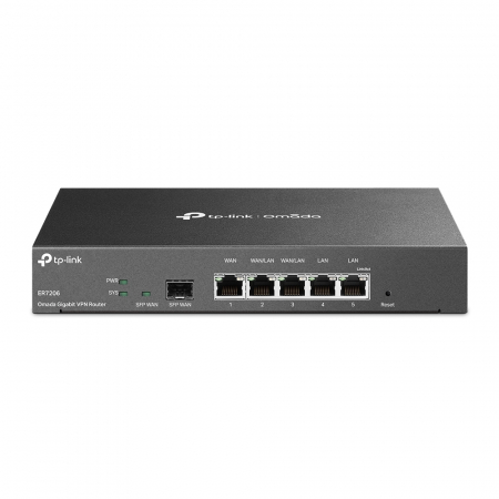 Router - Router Omada TP-Link ER7406