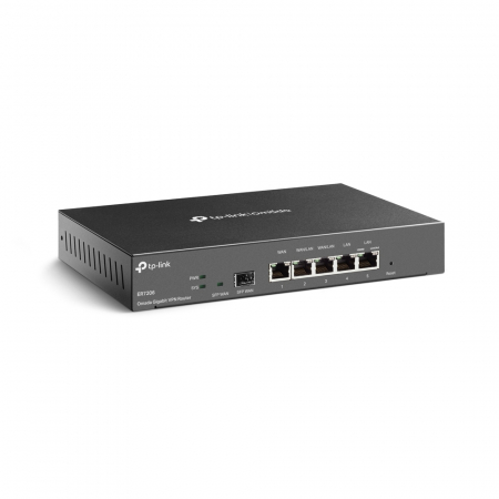 Router Omada TP-Link ER7206 [1]