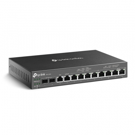 TP-Link Omada - TP-Link TL-ER7212PC