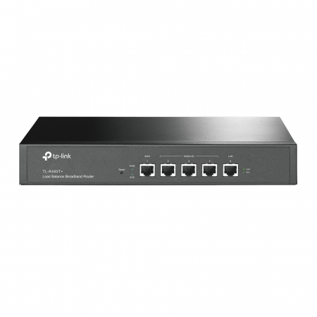 TP-Link Omada - TL-R480T+
