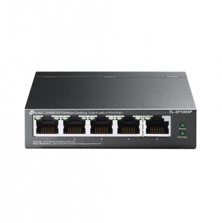 Switch - TL-SF1005P