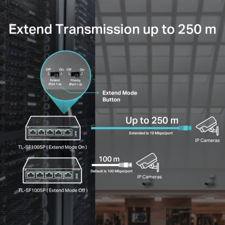 TL-SF1005P [4]