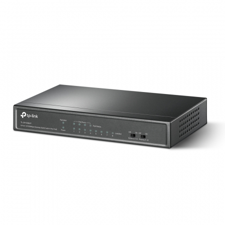 Switch - TL-SF1008LP