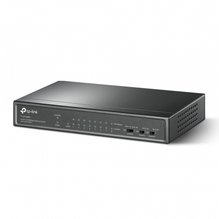 Switch - TL-SF1009P