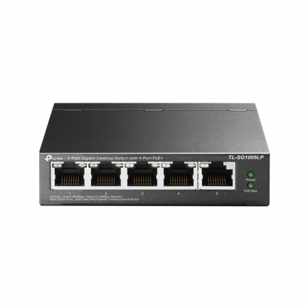 Switch - TL-SG1005LP
