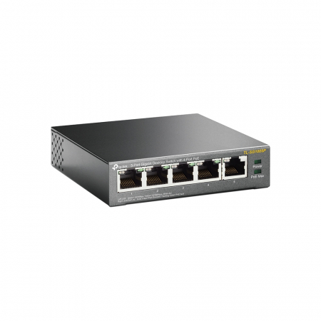 Switch - TL-SG1005P
