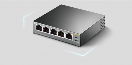 TL-SG1005P [4]