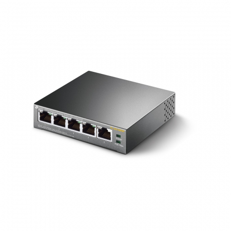 TL-SG1005P [3]