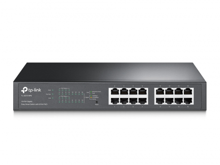 Switch - TL-SG1016PE