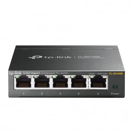 Switch - TL-SG105E