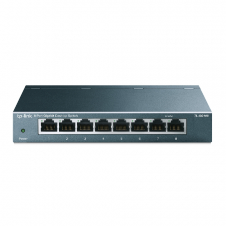 Switch - TL-SG108